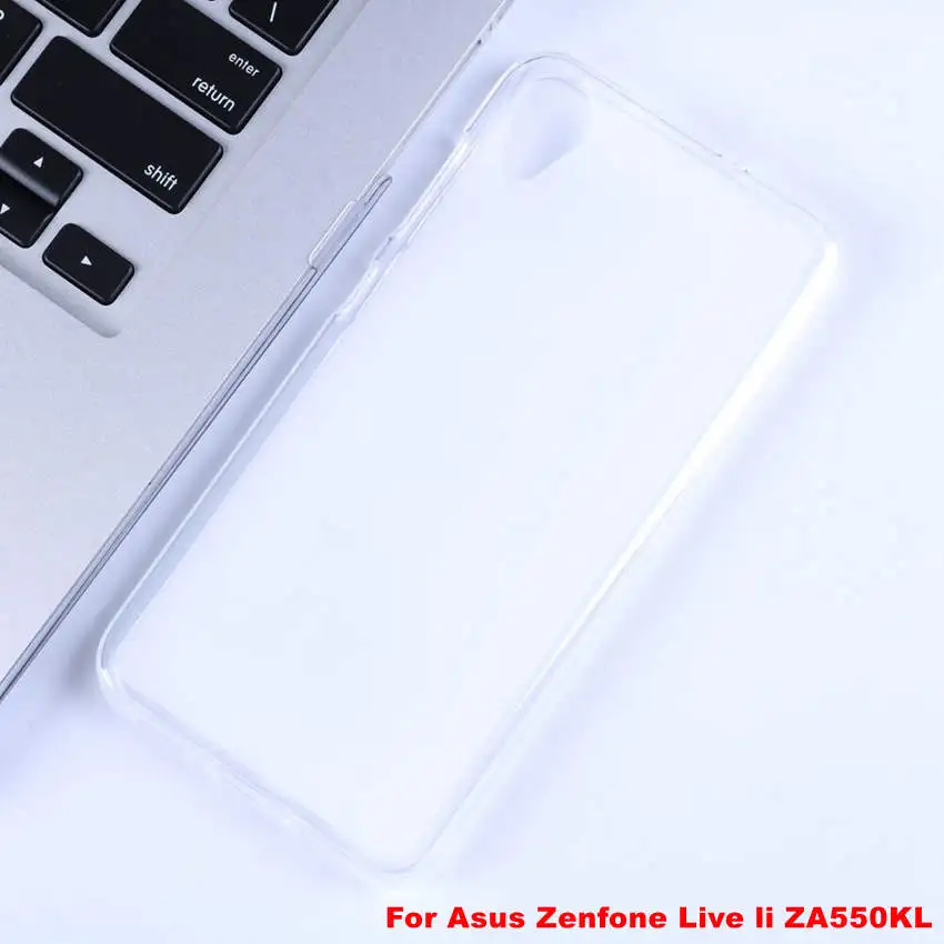 Силиконовый чехол для Asus Zenfone 6 2019 ZS630kl ROG phone 2 ZS660kl 3 ZS661KS ZB634KL Max Plus M2 ZB632KL