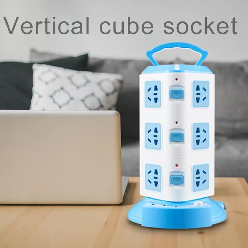 Протектор Электрический зарядки Мощность полос башни полосы