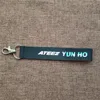 YUN HO