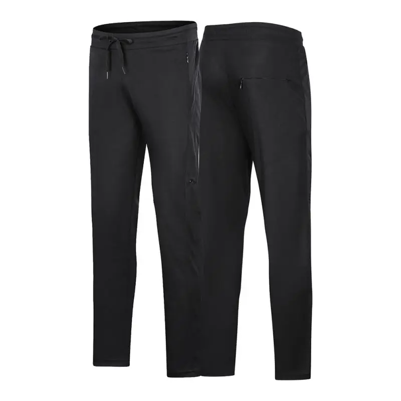 

Breathable Sunscreen Anti-mosquito Moisture Wicking Quick-drying Fishing Pants Ice Silk Bamboo Charcoal Fishing Pants outdoor