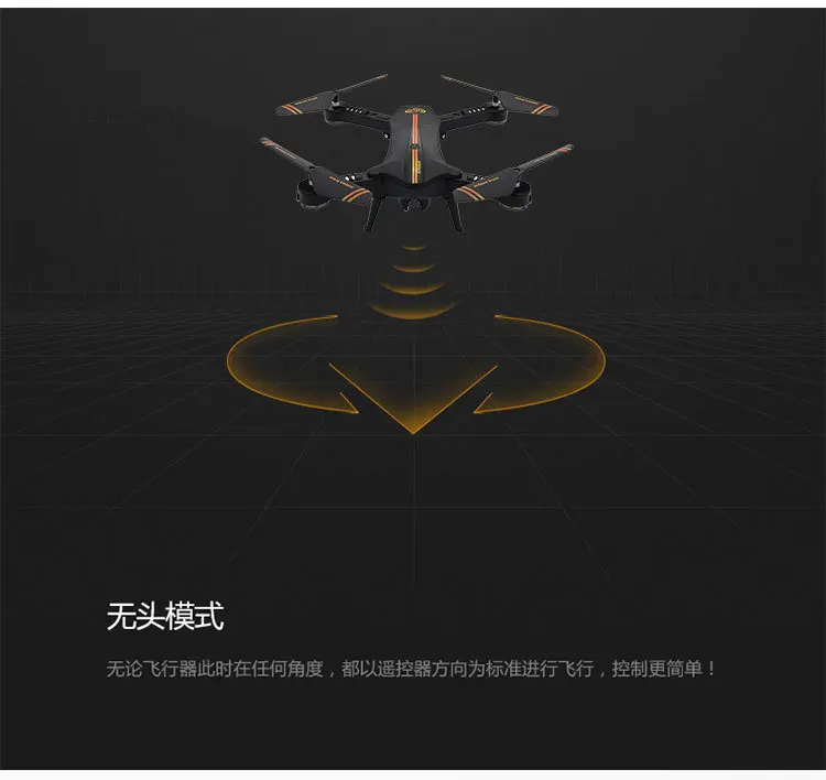 Новые продукты Jetblack складной беспилотный летательный аппарат воздушный Квадрокоптер для фотографий дистанционного Управление летательный аппарат автоматический зависания H