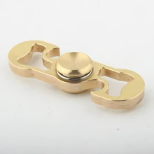 Good Quality Metal Fidget Spinner Anti Stress Toys