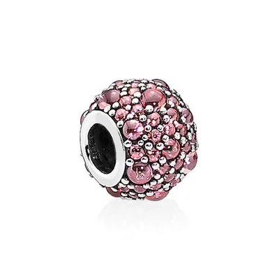 Diy ювелирные изделия для женщин Pulsera Fit Pandora Подвески Серебро 925 Regalos Bisuteria Kralen Voor Sieraden