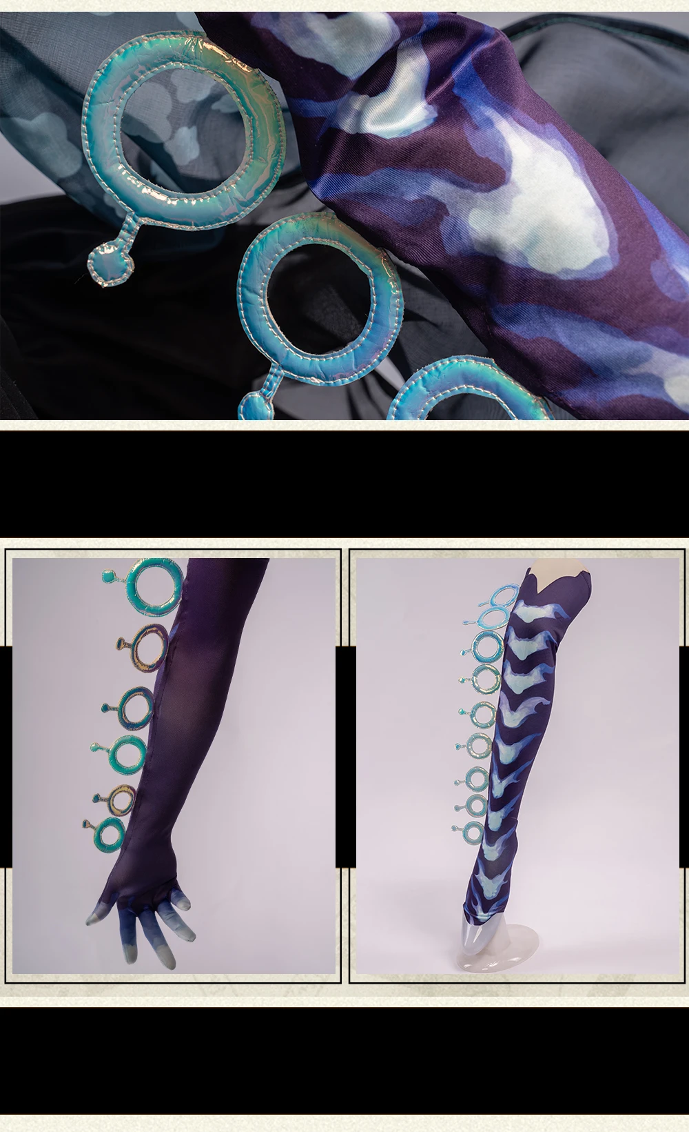 Uwowo Fate Grand Order Fgo Yang Guifei Yang Yuhuan Stage3 Cosplay Costume Sexy Dress Anime Costumes Aliexpress