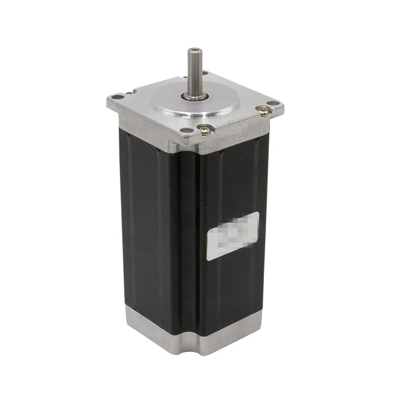 Шаговый двигатель Nema23 комплект: шаговый двигатель 2.5N.m/357oz. in+ драйвер двигателя TB6600+ DB25 Breakout Board для 3d принтера cnc части