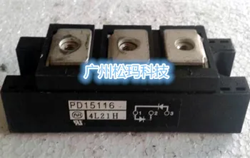 

PD15116 rectifier module 150A 1600V to ensure quality--SMKJ