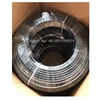 100M/Roll  9.52mm High Pressure tubing hose pipe For Misting Cooling system Artificial Fog Outdoor PE hose 100m/Roll 2