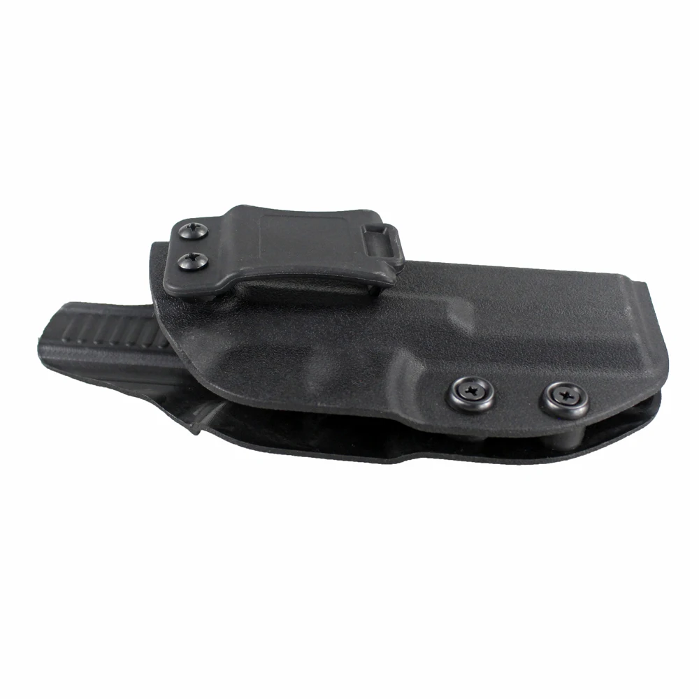 US Stock IWB Concealed Carry Kydex Inside The Waistband Holster Handgun for G17 G22 G31 Right Hand Use|Кобуры| |