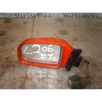 

LEFT REARVIEW Hyundai LANTRA (J1) 1. 6 16V GLS DOHC L206 HANDBOOK [5248257]