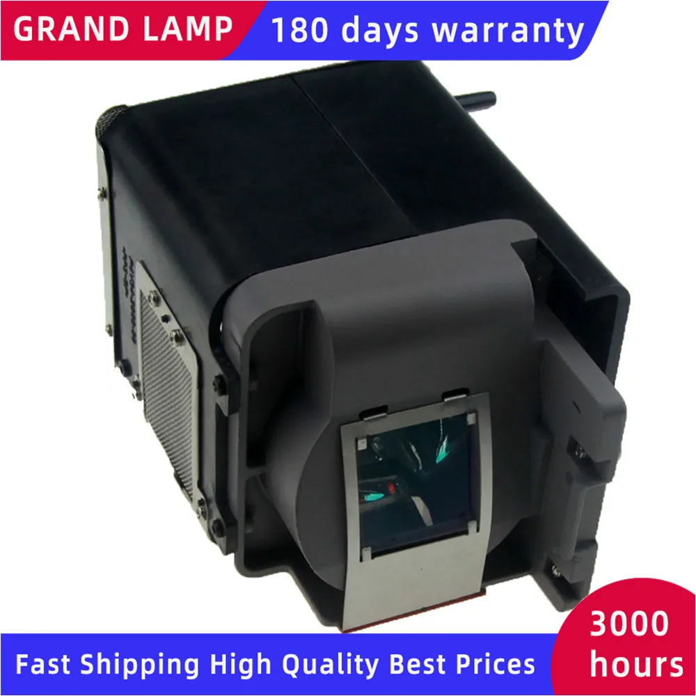 VLT-XD600LP带灯架3