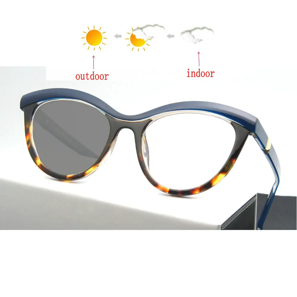 New-Multifocal-Progressive-Reading-Eyewear-Cat-Eye-Women-Photochromic-Sunglasses-Reading-Glasses-Diopter-Presbyopia-Eyeglasses_副本