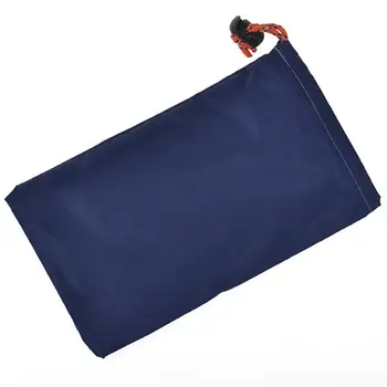 

Durable Storage Package Small Pocket Oxford Cloth Organize Travel Equipment Mountaineering Camping Storage Bag Practical