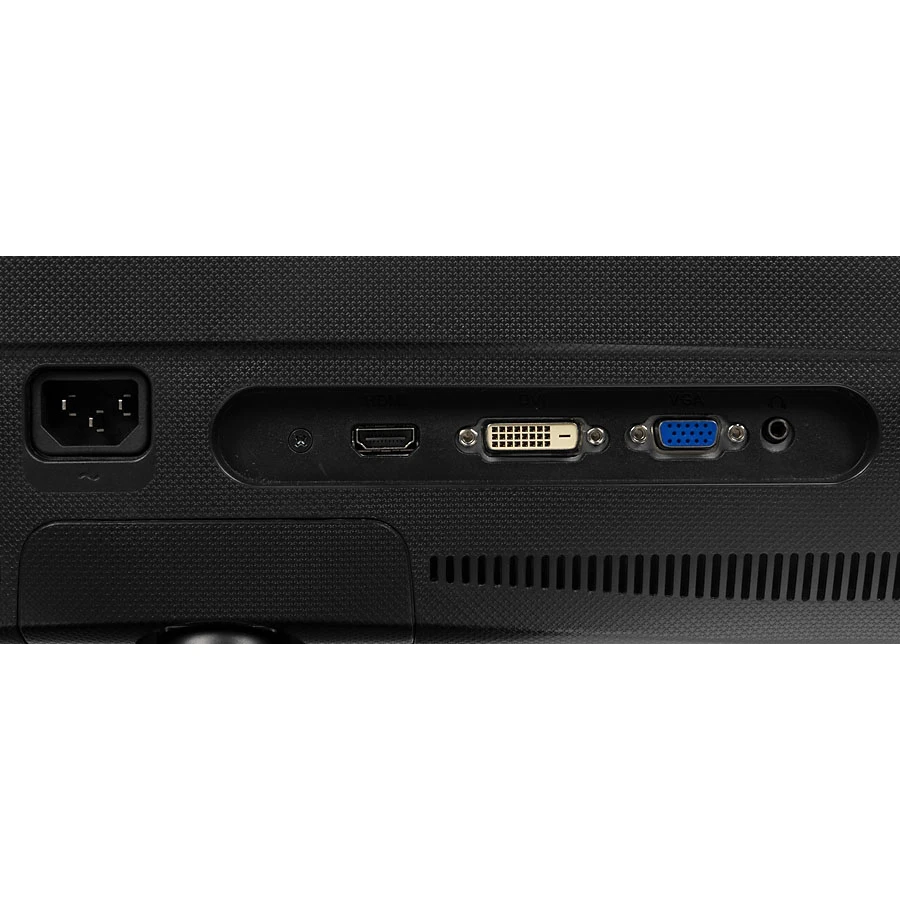 Asus 23." VS247HR black TN+ film LED 1 Ms 16:9 DVI HDMI 250cd Mat