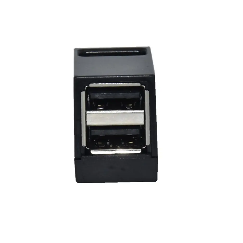 Adaptador para Computador 3.0 de Alta pc para Discos Mini Velocidade Multi Porta Hub Divisor Rígidos Portáteis Usb 2.0 - 6 multi porta usb hub divisor hub hub