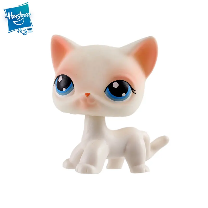 LPS милая игрушка для питомцев коллекция кошек и собак экшн короткошерстная кошка дадан собака колбаса собака игрушка пастушья собака