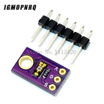 

10pcs/lot TEMT6000 Light Sensor Professional TEMT6000 Light Sensor Module