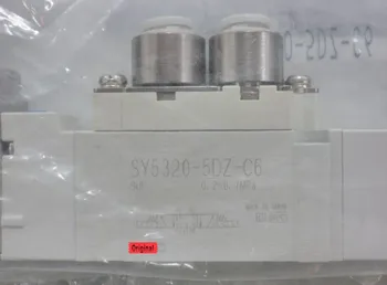 

Solenoid valve SY5320-5DZ-C6 brand new original