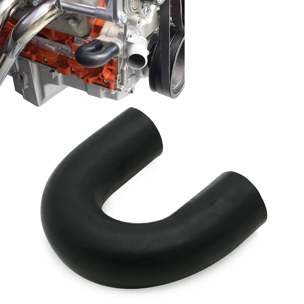 Heater Core Delete Bypass Hose Coolant Crossover For LS LS1 LSX LS2 LS3 LQ4 LQ9 engine