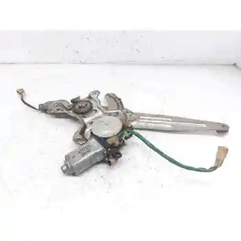 

MR181926 WINDOW REGULATOR REAR RIGHT MITSUBISHI L 200 (K6/7)