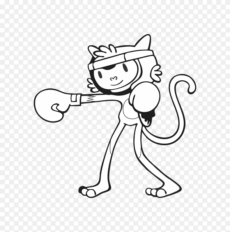 2016年夏季奥运会里约热内卢残奥会吉祥物