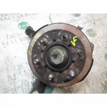

STEERING KNUCKLE FRONT RIGHT KIA PREGIO II (TB) (2004 =>) Basis [14737010]