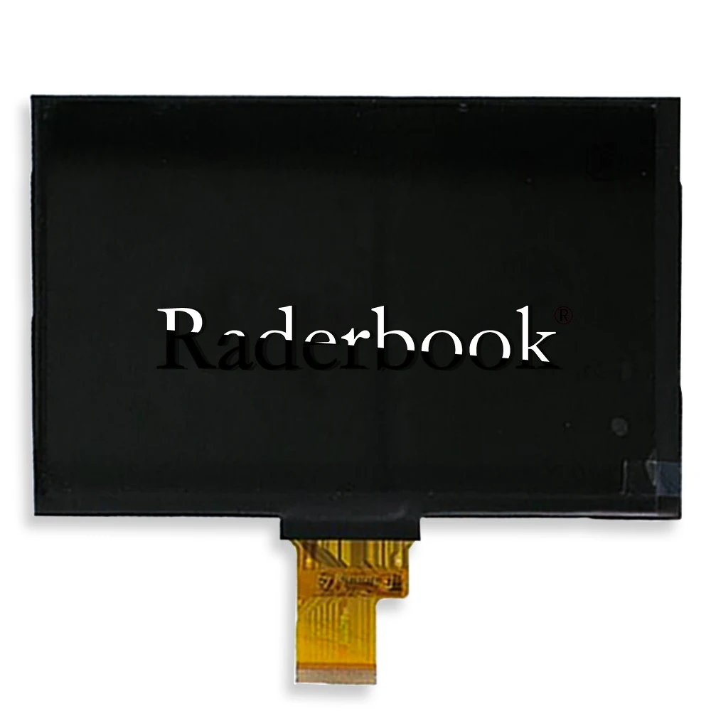 IPS 7 0 дюймовый TFT ЖК-экран KR070LF7T планшетный ПК дисплей внутренний экран |