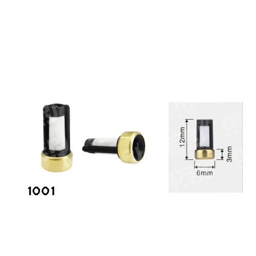 V6 Mits 3.0 Fuel Injector Service Repair Kit Orings Filters Pintle Caps CSKDO66 V6 Mits 3.0 Fuel Injector Service Repair Kit Orings Filters Pintle Caps CSKDO66