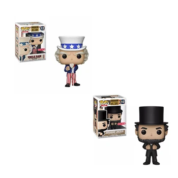 

Funko POP Marvel Bobble Figure, Dr. Doom Figure Collectible Model Toy