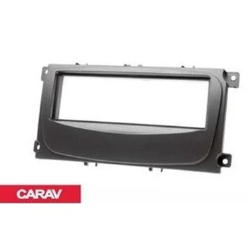 

Frame adapter for Ford 08-001 car plastic decorative radio head unit detachable panel interior fastener auto mounting