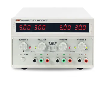 

RPS3005D Adjustable Laboratory Power Supply Digit Display RPS3005D-3 Laptop Phone Repair Switching Regulator DC Power Supplies