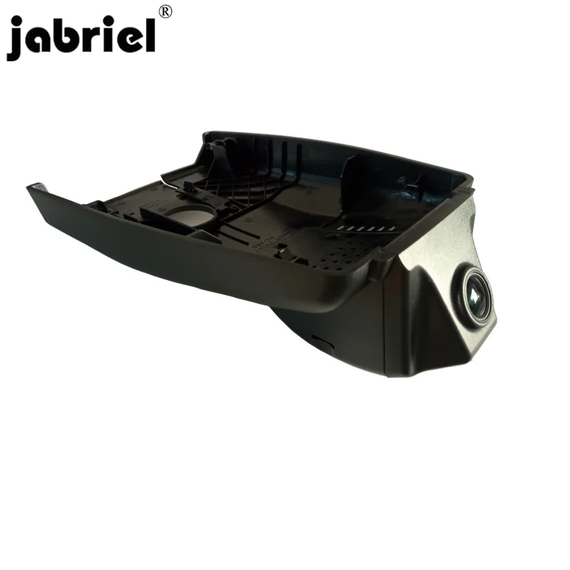 Jabriel 1080P Автомобильный видеорегистратор автомобиля Камера 24 часа видео рекордер двойной lensrear Камера для Toyota Chr rav4 Camry yaris corolla avensis t25