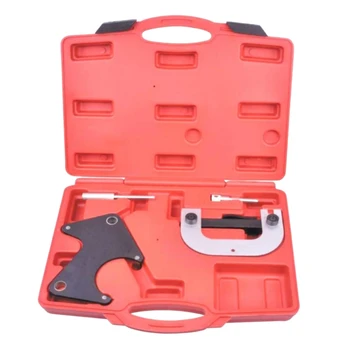 

Engine Camshaft Alignment Locking Timing Tool for Renault K4J K4M F4P F4R Codes
