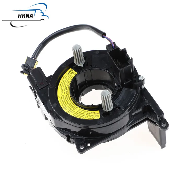 Датчик рулевого колеса 6g9t-14a664-bd Anp80h057b 6g9t14a664bd для Ford Mondeo Mk4 2007