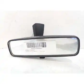 

8153LN Inner Mirror Citroen C-Elysee Seduction
