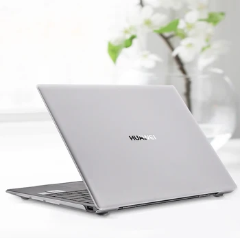 

For MagicBook 14/15 inch,Plastic Laptop Case Keybord Cover For Mate D 14/ Mate D 15 Cases for Huawei Matebook 13 14 X Pro