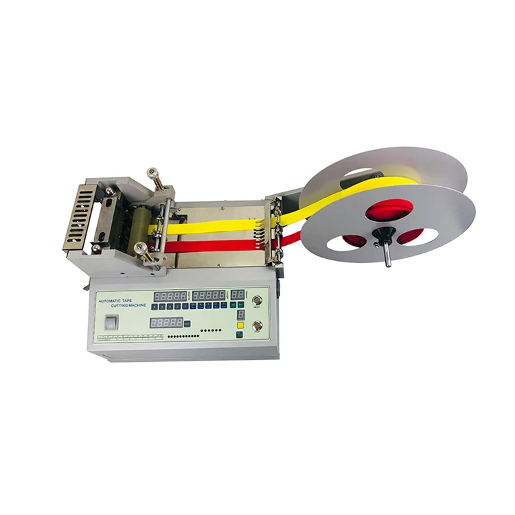 A-206 wire cutter machine