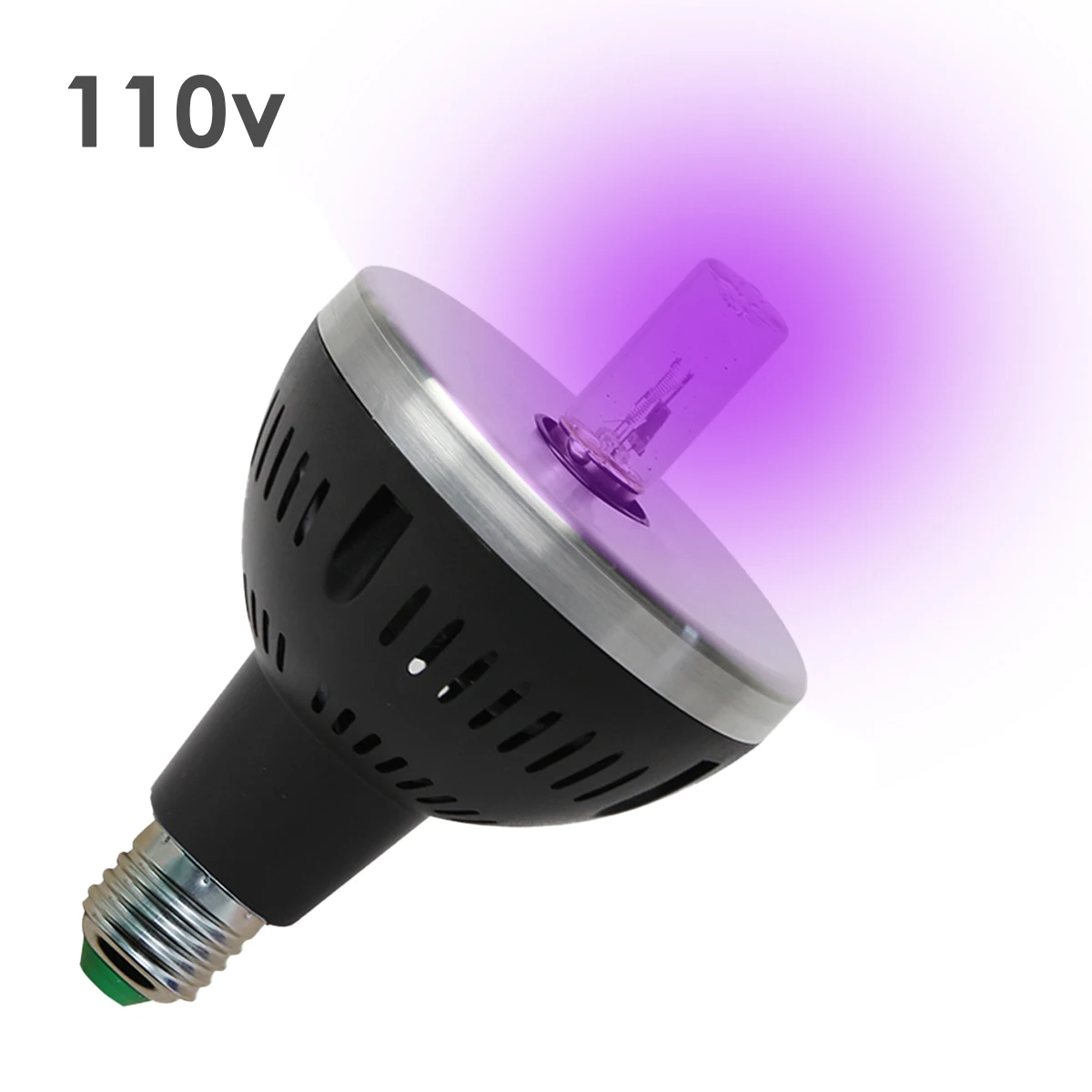 

UV Sterilizing Light 3W E27 Ultraviolet Disinfection Lamp UVC LED Sterilization Lights Bulb For Kitchen Shoes Cabinet Toilet
