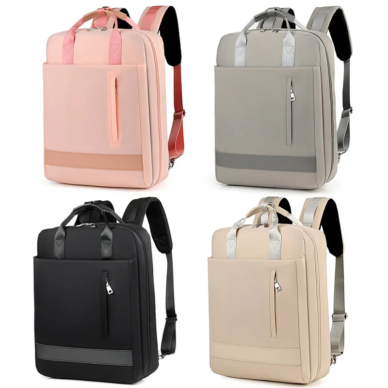 1 шт. 15,6 дюймов перезаряжаемый ноутбук чехол рюкзак для женщин и мужчин рюкзак для деловых поездок большой емкости книжный школьный рюкзак П... 1 шт. 15,6 дюймов перезаряжаемый ноутбук чехол рюкзак для женщин и мужчин рюкзак для деловых поездок большой емкости книжный школьный рюкзак П...