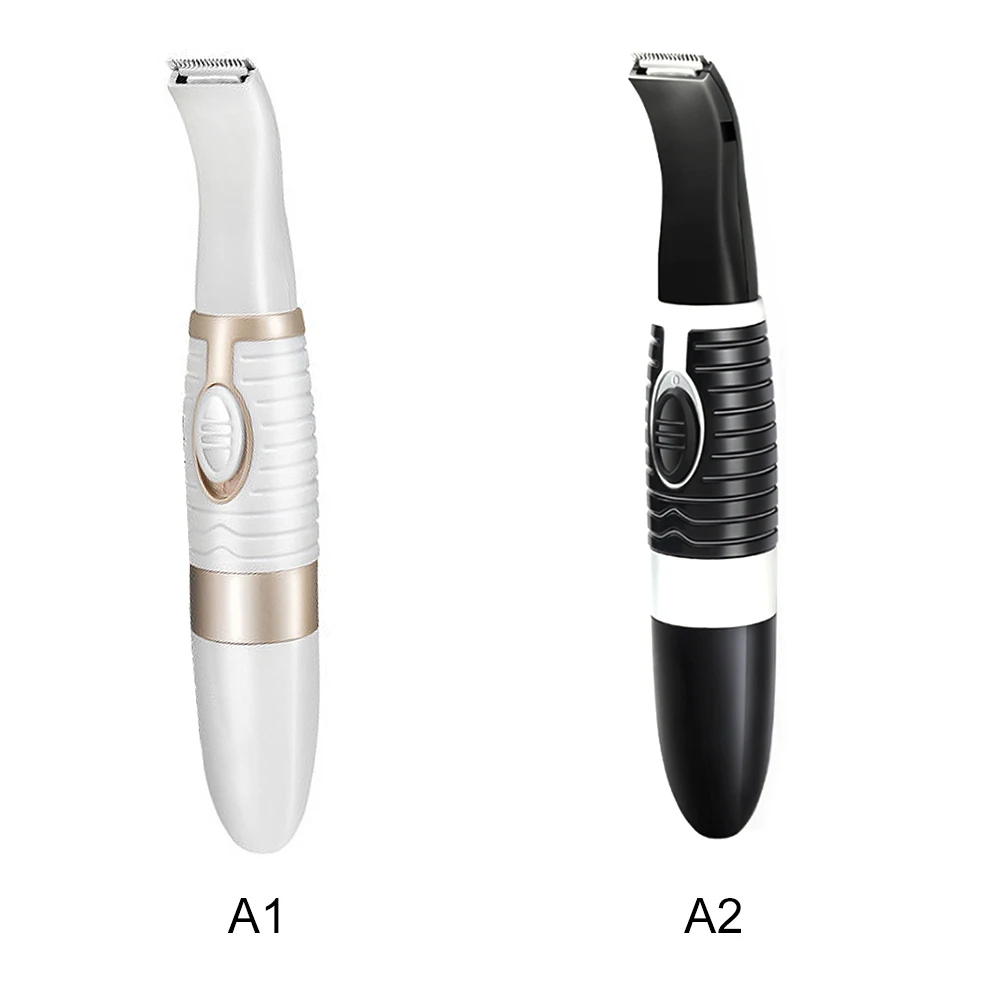 Multi-Function Electric Pet Shaver Hair Removal Artifact Lady Eyebrow Knife Cat Shavers Hair Cutter Dog Haircut Machine