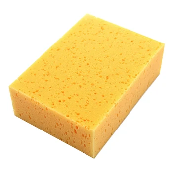 

1PC Car Wash Sponge 3 Sizes Giant For Choice Easy Grip To Wash Car Automobile Bicycle Motorcycle Boat And Home