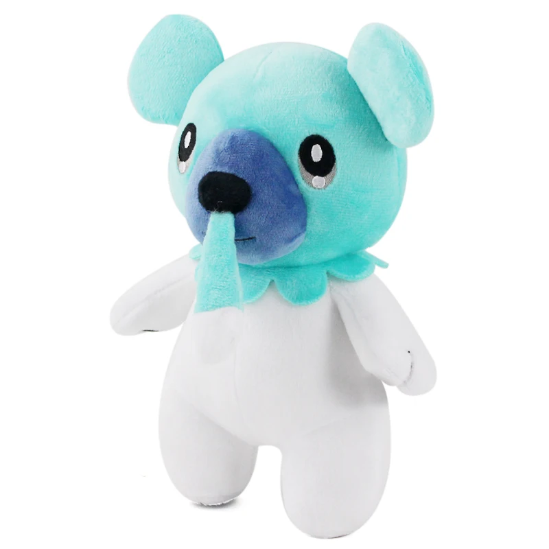 1" 26 см Cubchoo плюшевые игрушки мягкие куклы подарок для детей Высокое качество