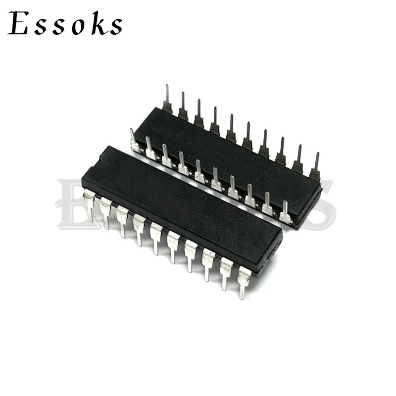 

10 шт. Φ ADC0804LCN C8051F330D DAC0832LCN DIP20 DIP-20