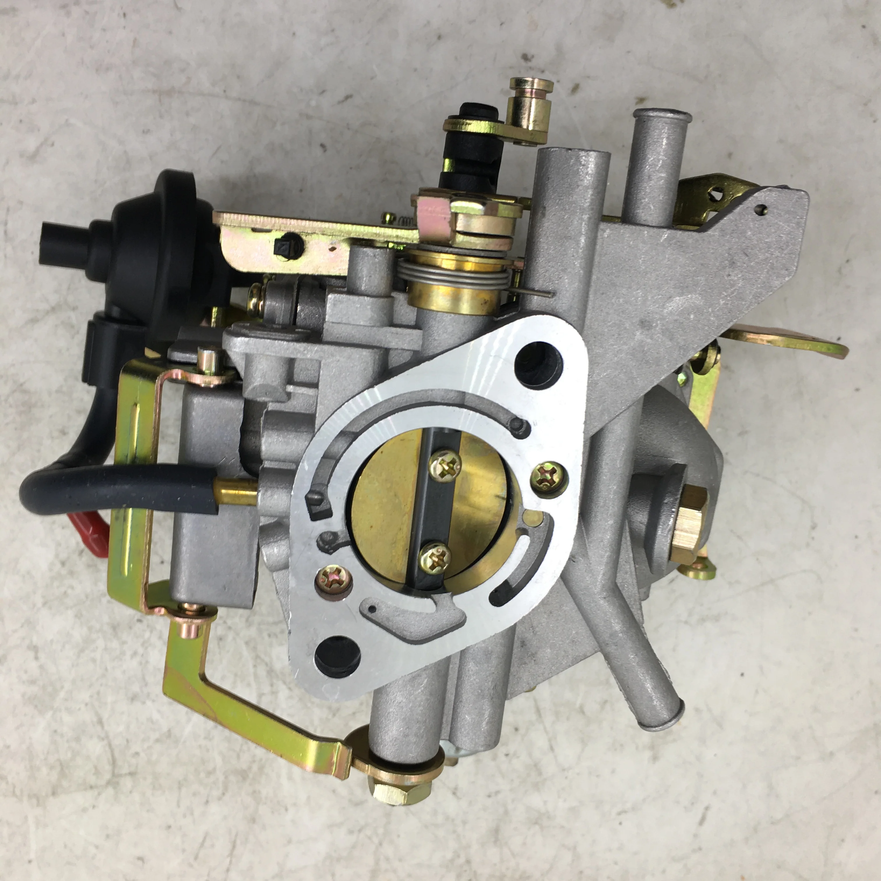 SherryBerg carby vergaser carburador para SOLEX 32 carburador para Renault express PEUGEOT CITROEN 770208731