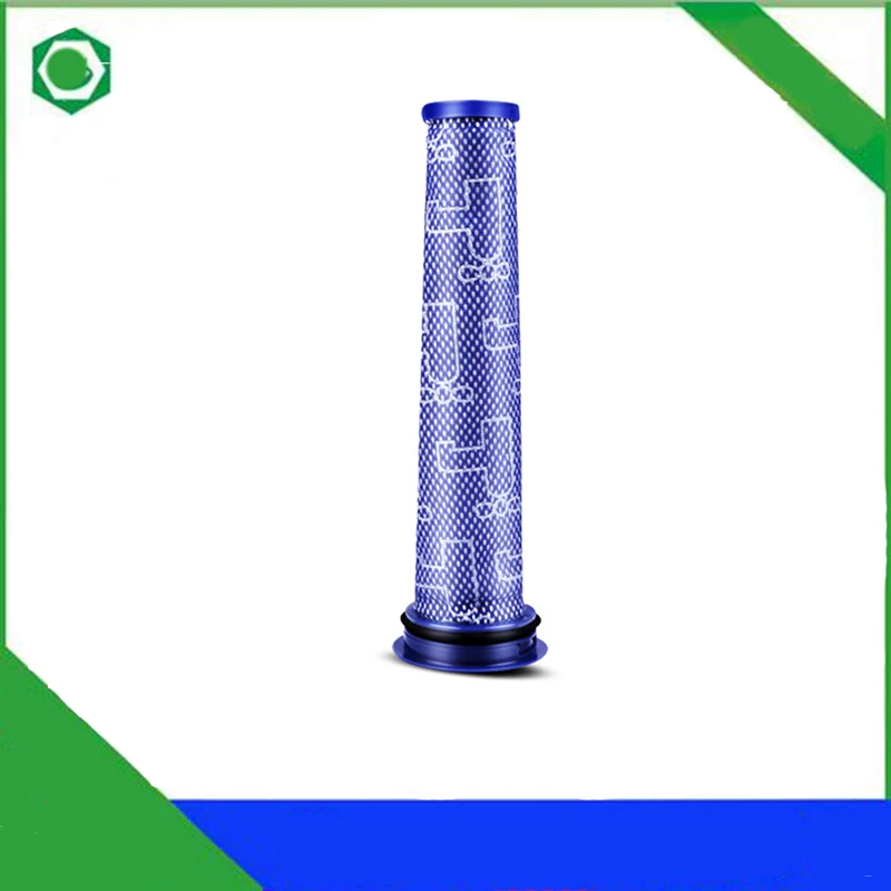 Vacuum Cleaner Parts Front Hepa Filter For Dyson Dc40 Dy 92358702