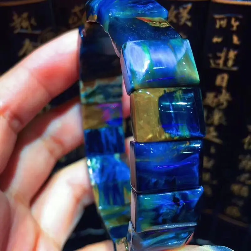 Pietersite Bracelet (2)