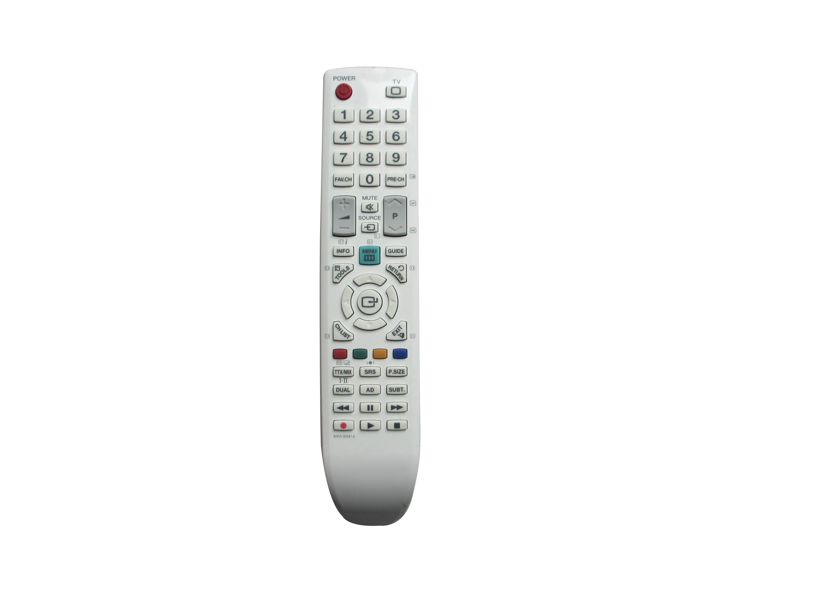 

Remote Control For Samsung BN59-01084A LE19C451E2W LE19C456E2W LE22C451E2W LE22C451E2WXXH LE22C451E2W PLASMA LED HDTV TV