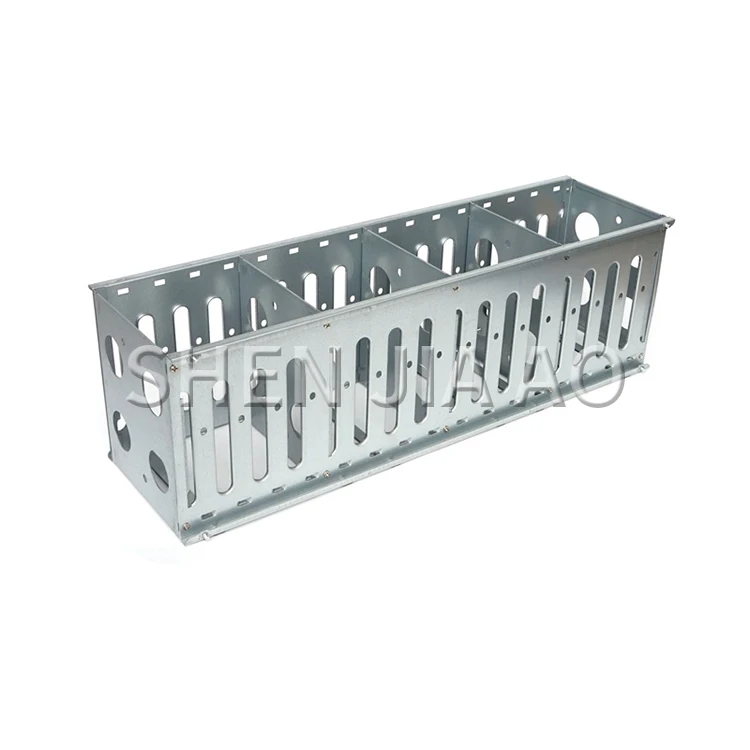 3.5-inch Hard Drive Cage, 16-compartment Shock-proof Expansion rack, Multi-bay m