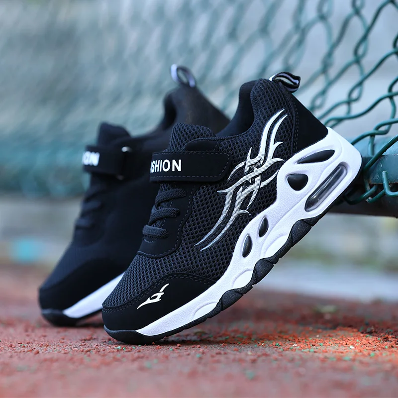 red colour casual shoes