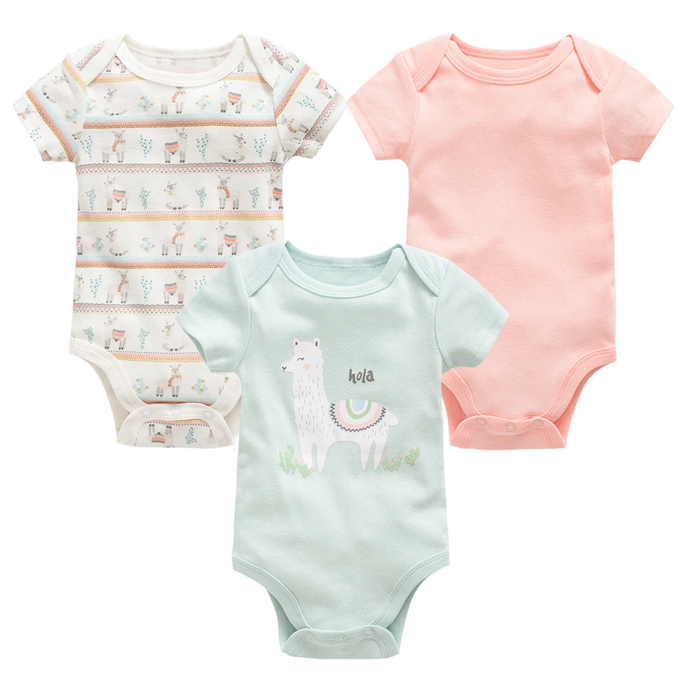 8 шт.; боди для новорожденных; милая хлопковая одежда для маленьких девочек; комбинезон для новорожденной девочки; боди; ropa bebe; комбинезон для малышей с рисунком - Цвет: HY2289