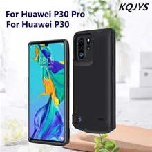 KQJYS 5000 мАч чехол для аккумулятора, коробка для внешнего зарядного устройства для huawei P30 Pro power Box, чехол для мобильного телефона, набор для зарядки для huawei P30